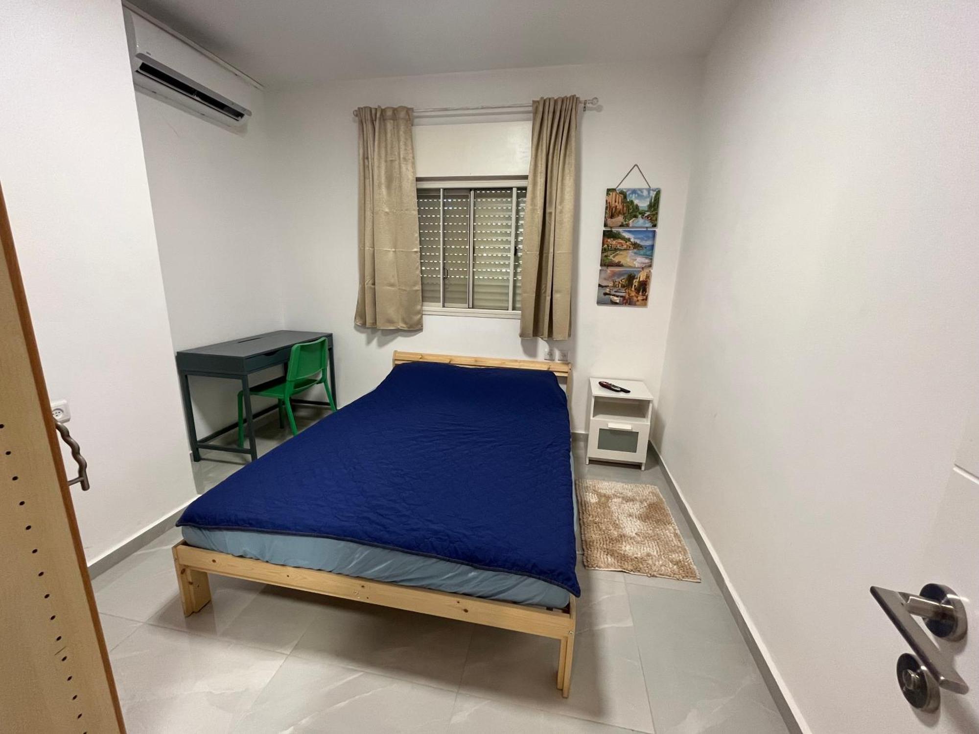 בית מרום Gan HaShomron Exterior photo